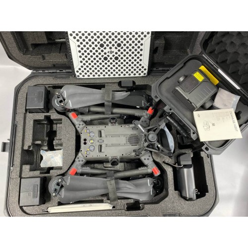 DJI Matrice 300 RTK Combo + камера Zenmuse H20T в Рязани