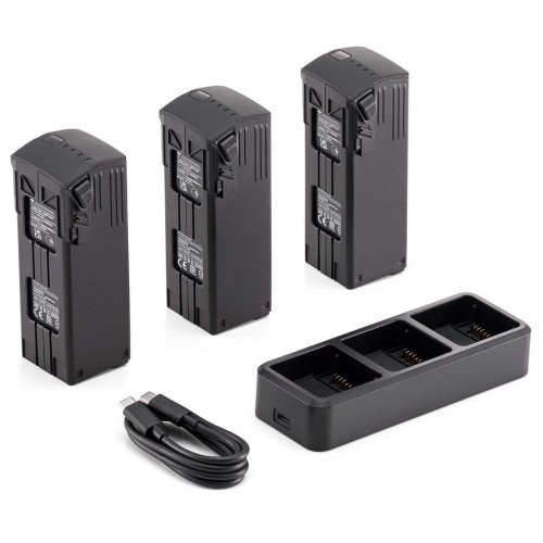 DJI Mavic 3 Enterprise series battery kit в Рязани