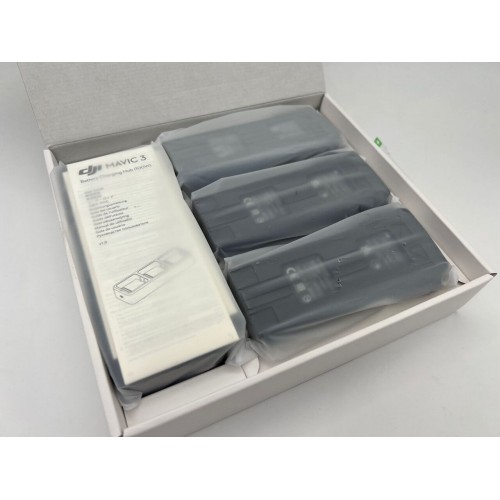 DJI Mavic 3 Enterprise series battery kit в Рязани