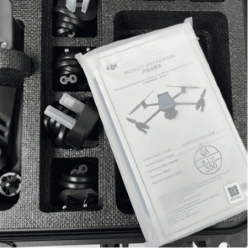 Квадрокоптер DJI Mavic 3T Thermal (Universal Edition) / DJI RC PRO в Рязани