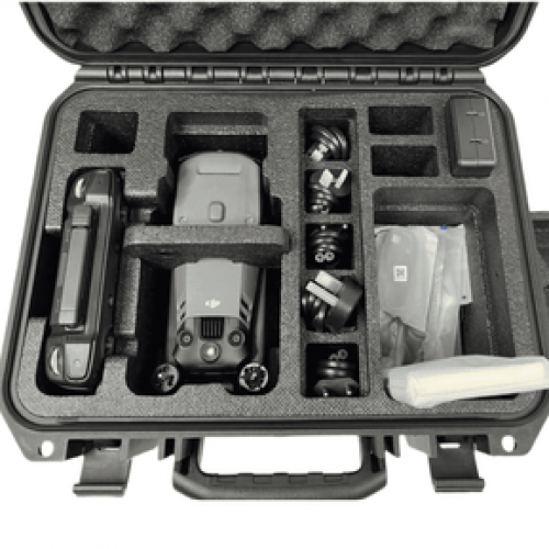 Квадрокоптер DJI Mavic 3T Thermal (Universal Edition) / DJI RC PRO в Рязани