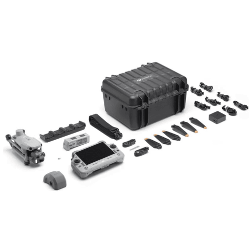 Квадрокоптер DJI Matrice 4T Thermal в Рязани