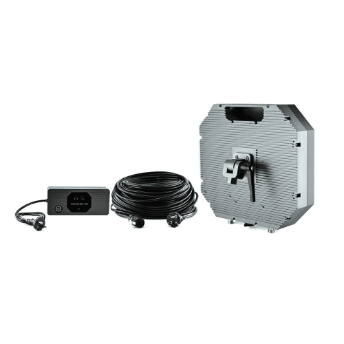 Усилитель сигнала для дронов Инкубатор 3.0 два чемодана в Рязани