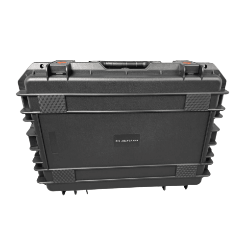 Усилитель сигнала для дронов Инкубатор 2.0 в Рязани