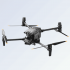 Квадрокоптер DJI Matrice 30T с тепловизионной камерой в Рязани