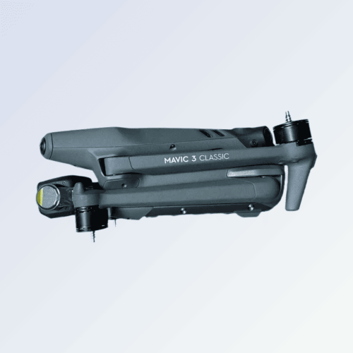 Квадрокоптер DJI Mavic 3 Classic (тушка) в Рязани