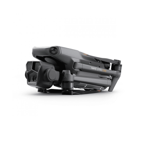 Квадрокоптер DJI Mavic 3 Pro в Рязани с пультом DJI RC