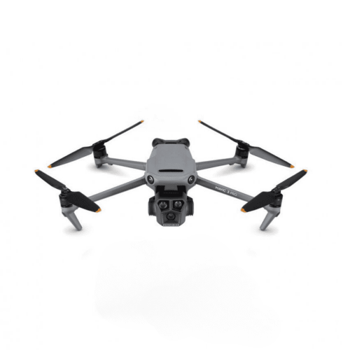 Квадрокоптер DJI Mavic 3 Pro в Рязани с пультом DJI RC