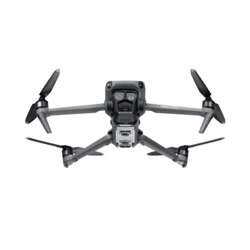 Квадрокоптер DJI Mavic 3 Pro в Рязани с пультом DJI RC