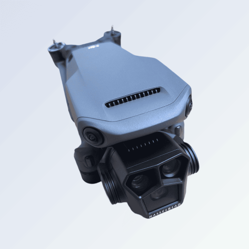 Квадрокоптер DJI Mavic 3 Pro (тушка) в Рязани