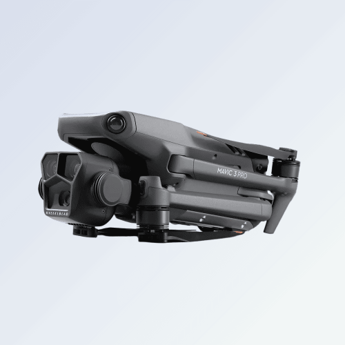 Квадрокоптер DJI Mavic 3 Pro (тушка) в Рязани