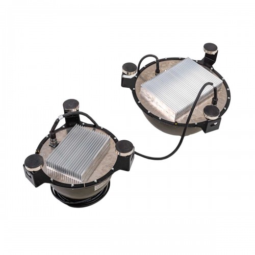 РЭБ «ЗОНТ» L8 300–1200 МГц в Рязани система подавления  FPV