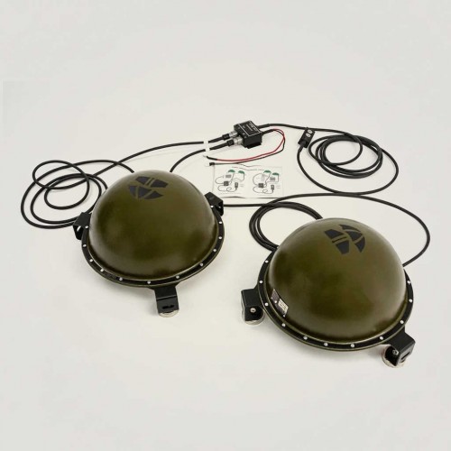 РЭБ «ЗОНТ» L8 300–1200 МГц в Рязани система подавления  FPV