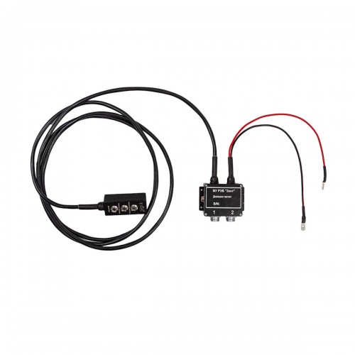 РЭБ «ЗОНТ» L8 300–1200 МГц в Рязани система подавления  FPV