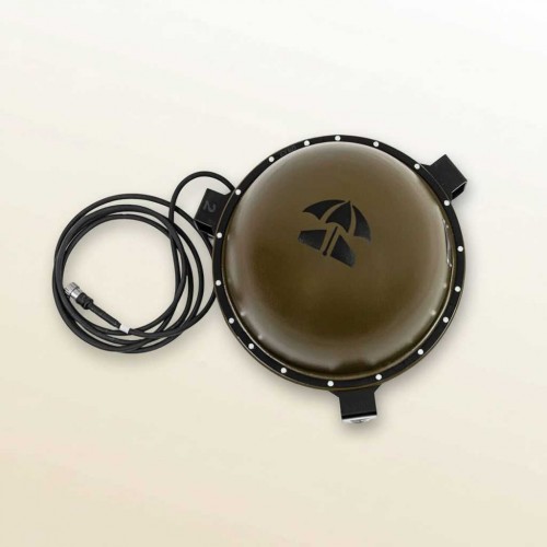 РЭБ «ЗОНТ» L6 500–1200 МГц в Рязани мобильный подавитель FPV-дронов