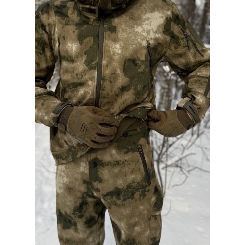 Костюм Softshell водоотталкивающий ESDY в Рязани