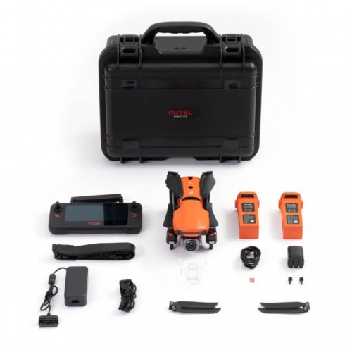 Квадрокоптер Autel Evo II 2 Pro V3 в Рязани