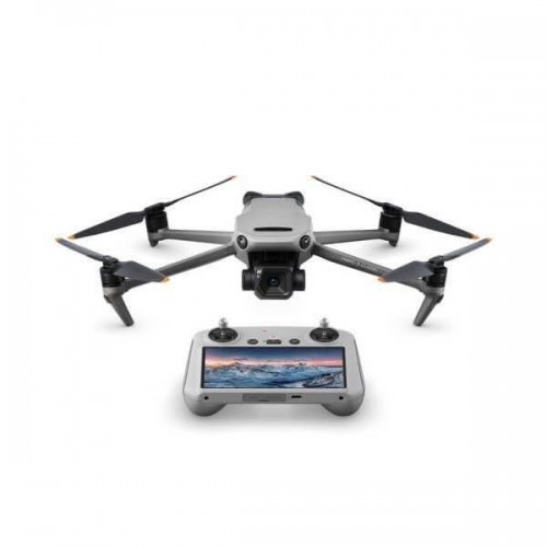 Квадрокоптер DJI Mavic 3 Classic (DJI RC) в Рязани