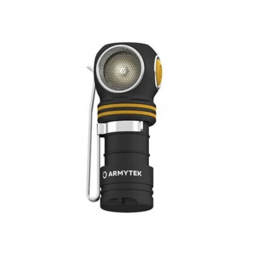 Мультифонарь Armytek ELF C1 Micro USB (теплый свет) в Рязани