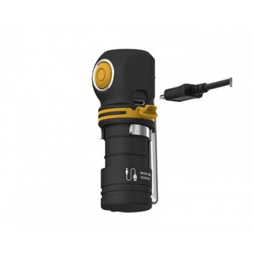 Мультифонарь Armytek ELF C1 Micro USB (теплый свет) в Рязани