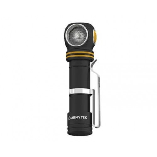 Мультифонарь Armytek ELF C2 Micro USB в Рязани