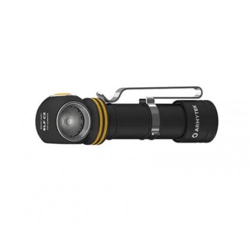 Мультифонарь Armytek ELF C2 Micro USB в Рязани