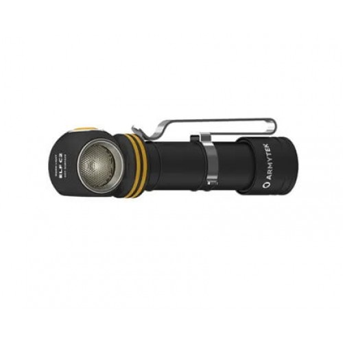 Мультифонарь Armytek ELF C2 Micro USB (теплый свет) в Рязани