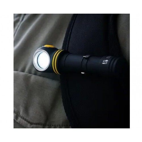 Мультифонарь Armytek ELF C2 Micro USB (теплый свет) в Рязани