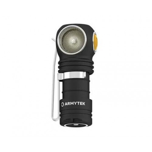 Мультифонарь Armytek Wizard C1 Pro Magnet USB (теплый свет) в Рязани