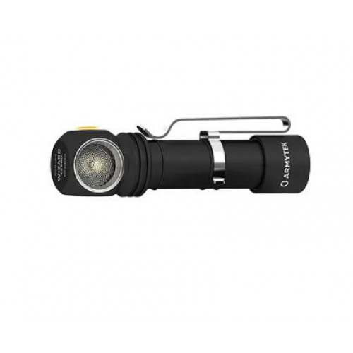 Мультифонарь Armytek Wizard C2 Pro Magnet USB (теплый свет) в Рязани