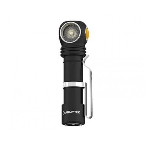 Мультифонарь Armytek Wizard C2 Pro Magnet USB (теплый свет) в Рязани