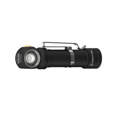 Мультифонарь Armytek Wizard C2 Pro Max Magnet USB в Рязани