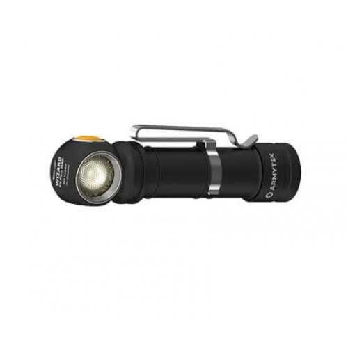 Мультифонарь Armytek Wizard C2 Pro Max Magnet USB (теплый свет) в Рязани