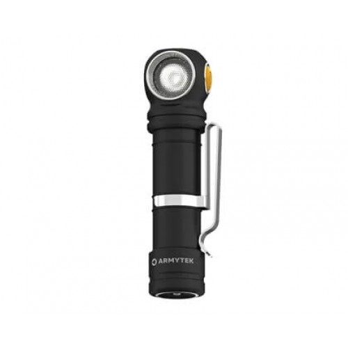 Мультифонарь Armytek Wizard C2 Pro Max Magnet USB (теплый свет) в Рязани