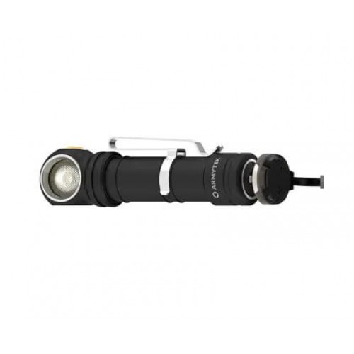 Мультифонарь Armytek Wizard C2 Pro Max Magnet USB (теплый свет) в Рязани