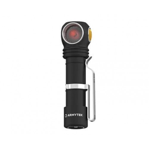 Мультифонарь Armytek Wizard C2 WR Magnet USB в Рязани