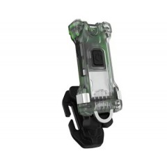 Наключный фонарь Armytek Zippy Extended Set (Green Jade)