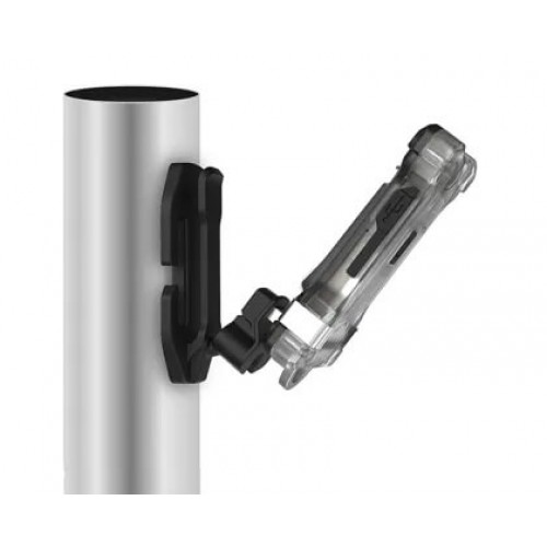 Наключный фонарь Armytek Zippy Extended Set (Grey Onyx) в Рязани