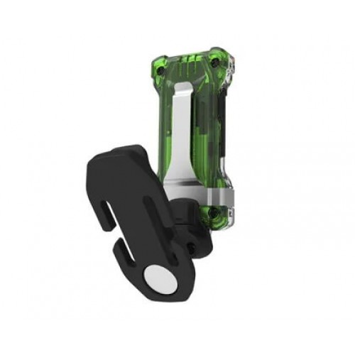 Наключный фонарь Armytek Zippy Extended Set WR (Green Jade) в Рязани