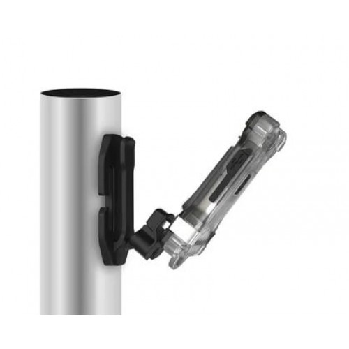 Наключный фонарь Armytek Zippy Extended Set WR (Grey Onyx) в Рязани