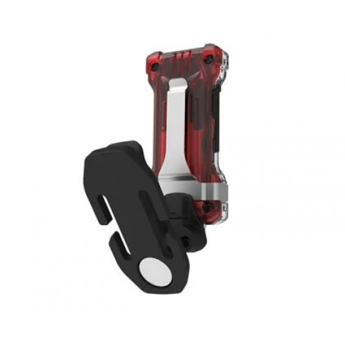 Наключный фонарь Armytek Zippy Extended Set WR (Red Ruby) в Рязани