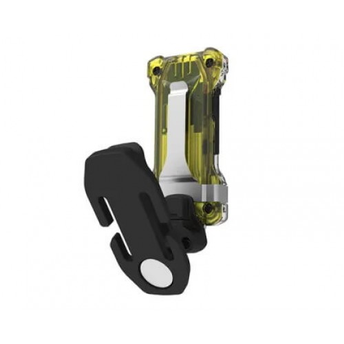 Наключный фонарь Armytek Zippy Extended Set WR (Yellow Amber) в Рязани