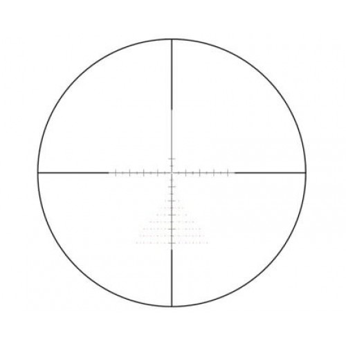 Оптический прицел Artelv CRS 2.5-10x50 SFP в Рязани