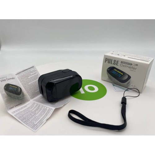 Пульсоксиметр OXIMETER model A2 в Рязани